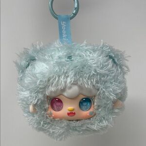 Yooki V9 “little bear”